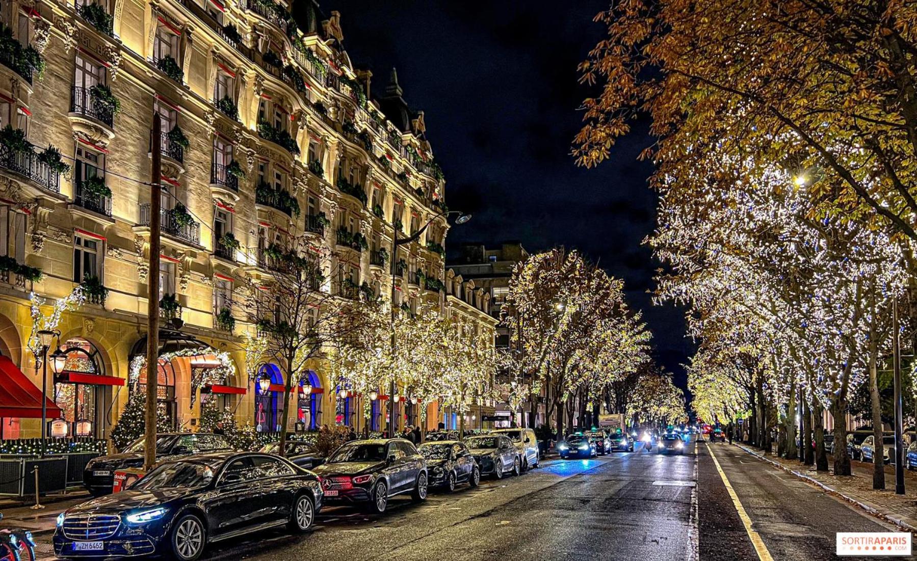 Studio Champs Elysees Tour Eiffel Paris Bagian luar foto